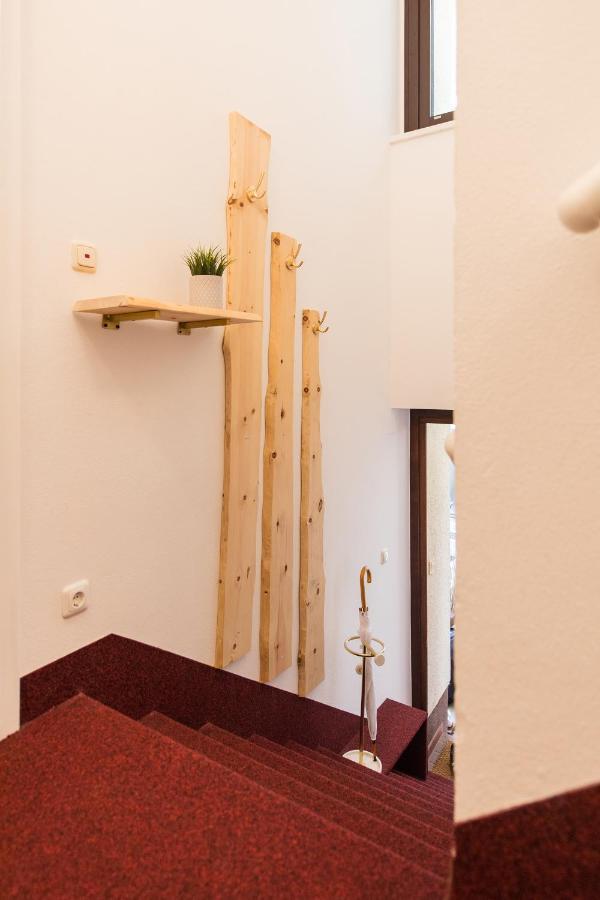 Apartment Alexandra Gmunden Exterior photo