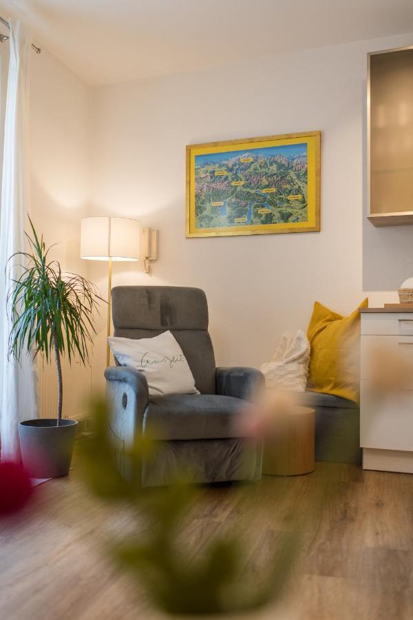 Apartment Alexandra Gmunden Exterior photo