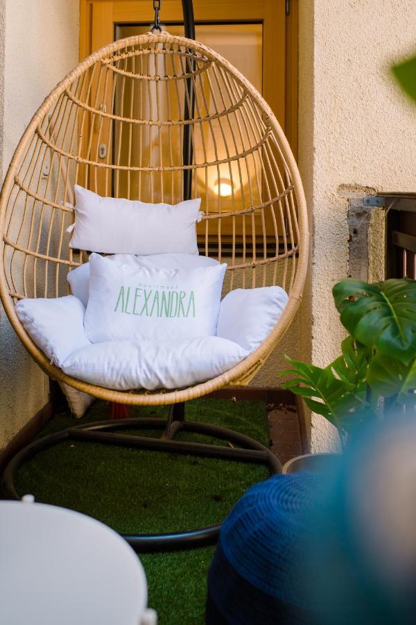 Apartment Alexandra Gmunden Exterior photo