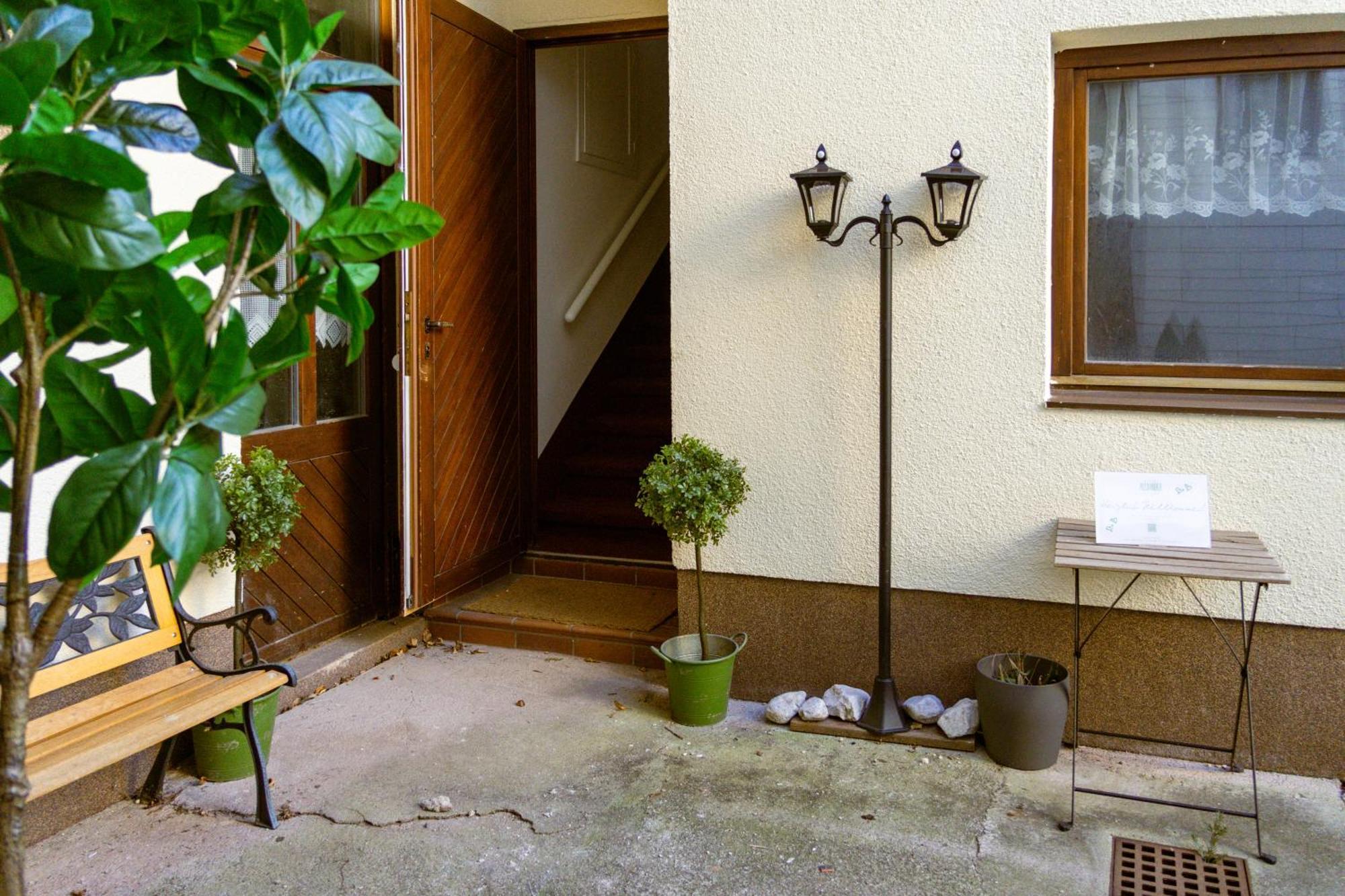 Apartment Alexandra Gmunden Exterior photo