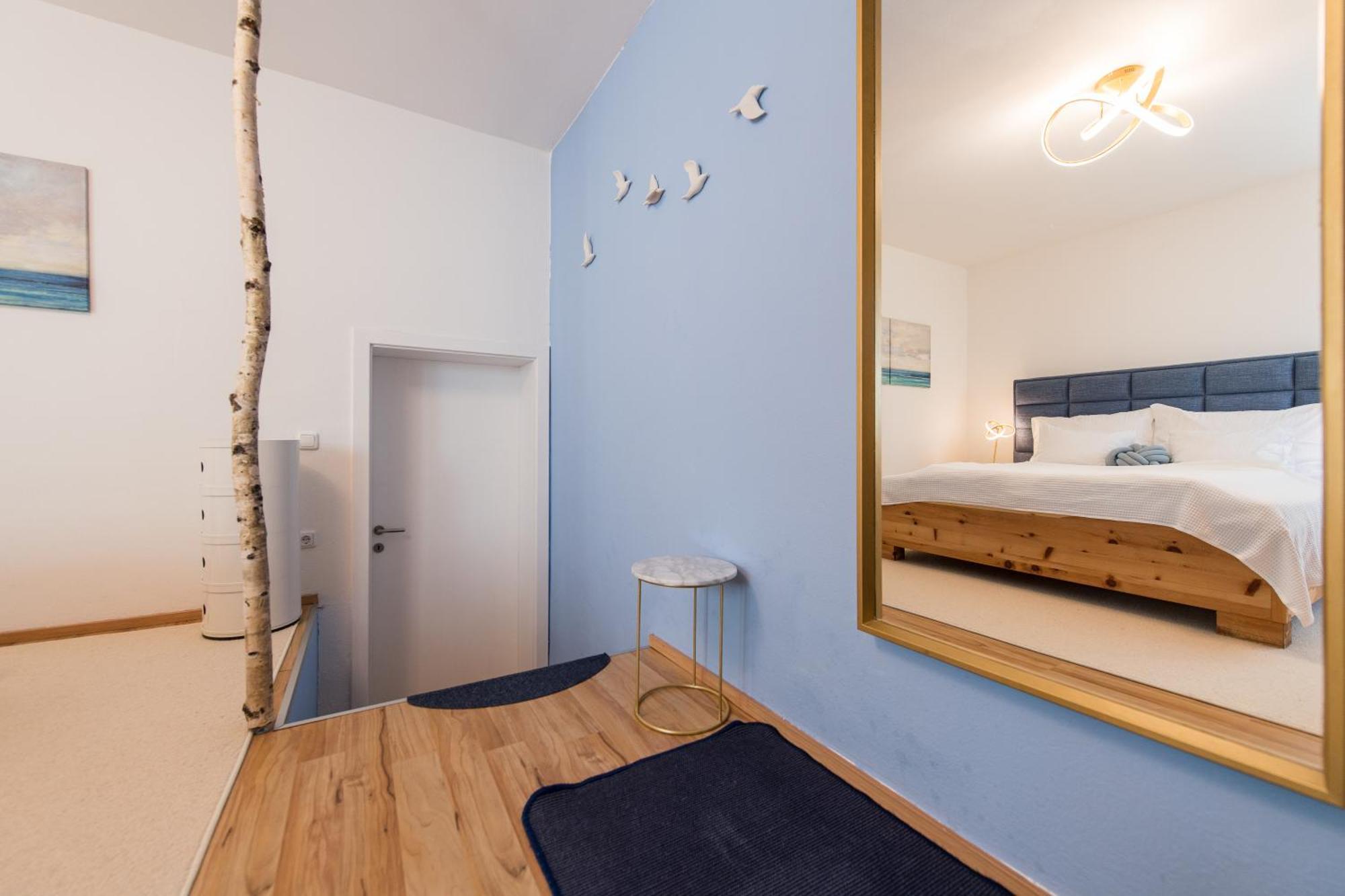 Apartment Alexandra Gmunden Exterior photo